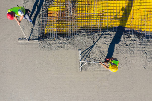 Best Concrete Contractor Near Me  in King George, VA