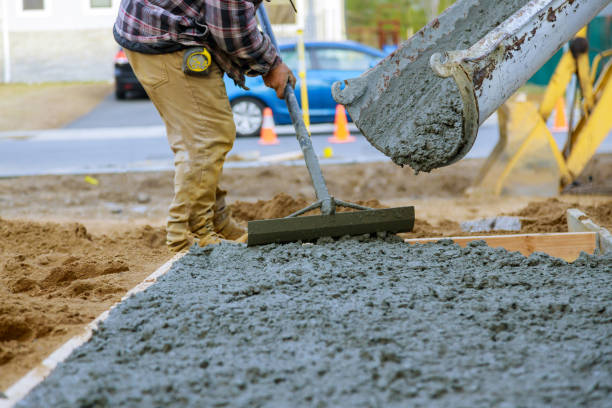 Best Driveways & Floors  in King George, VA