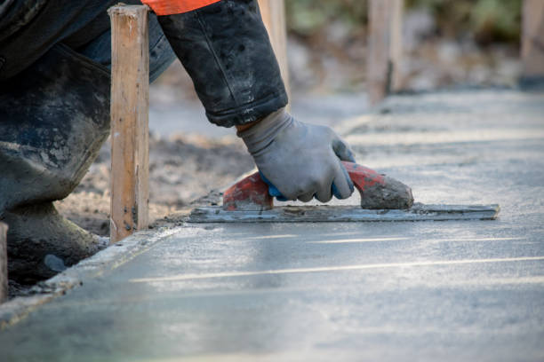 Best Poured Concrete Foundation  in King George, VA