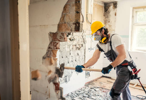 Best Concrete Flooring Contractor  in King George, VA