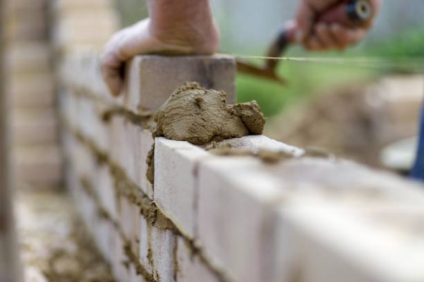 Best Driveway Concrete Repair  in King George, VA
