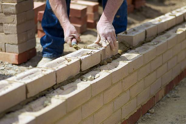 Best Affordable Concrete Contractor  in King George, VA
