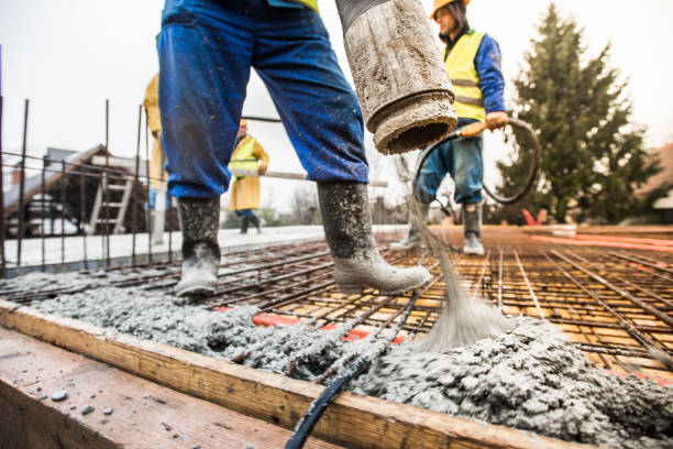  King George, VA Concrete contractor Pros